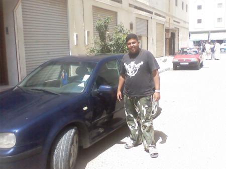 hamza mabrouk l3wacher