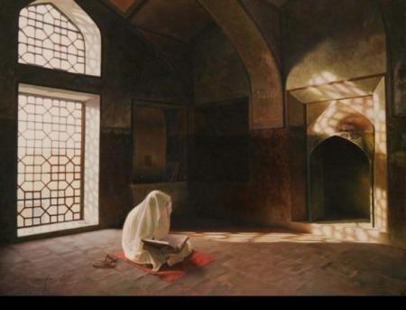 l islam dinona